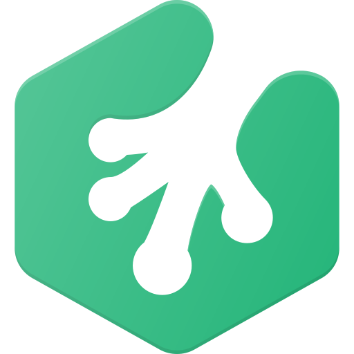 Treehouse, social media icon
